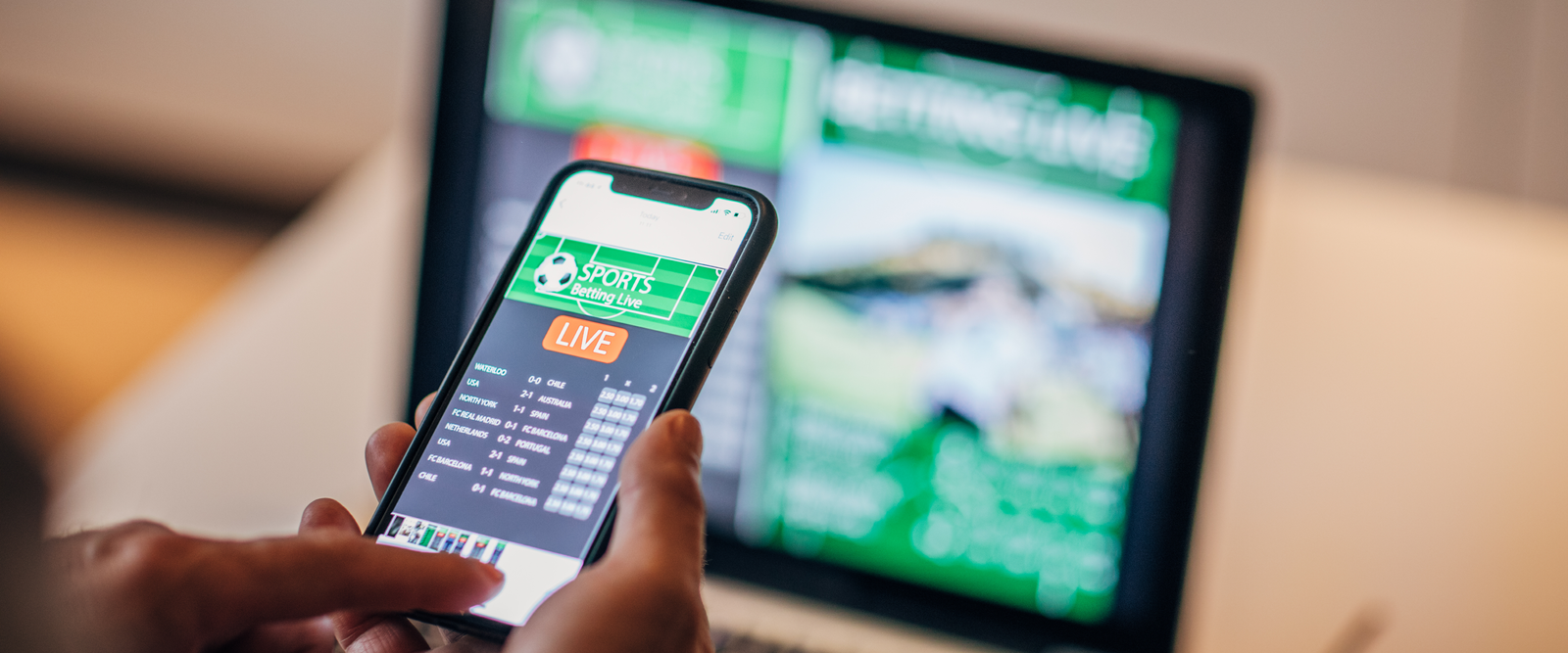 Enterprise Mobile Solutions